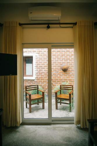Nalya Residence