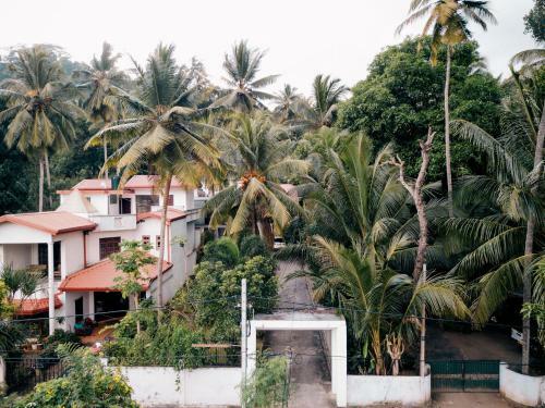 Nalya Residence