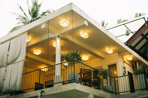 Nalya Residence