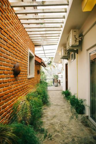 Nalya Residence