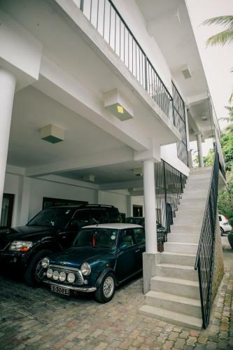Nalya Residence