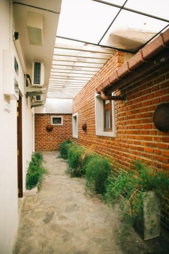 Nalya Residence
