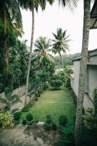 Nalya Residence