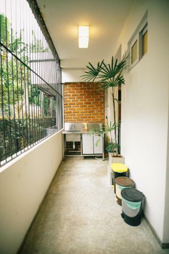 Nalya Residence