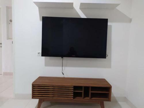 Apartement Sentul Tower By Hhh Property