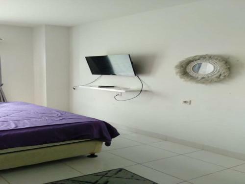 Apartement Sentul Tower By Hhh Property