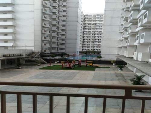 Apartement Sentul Tower By Hhh Property