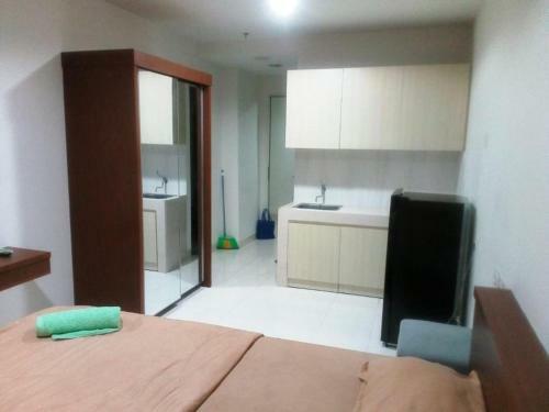 Apartement Sentul Tower By Hhh Property
