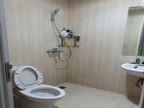 Apartement Sentul Tower By Hhh Property