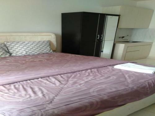 Apartement Sentul Tower By Hhh Property