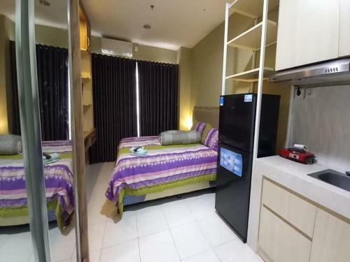 Apartement Sentul Tower By Hhh Property