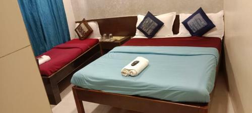 Hotel Metro Plaza