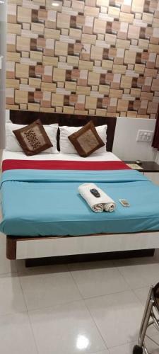 Hotel Metro Plaza
