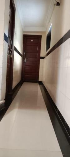 Hotel Metro Plaza