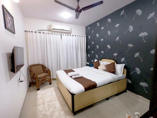 Apartamento Kivi's Suite ,mumbai