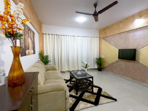 Apartamento Kivi's Suite ,mumbai