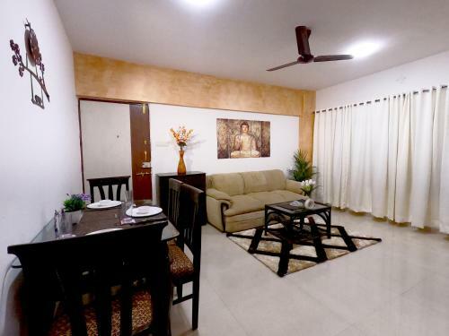 Apartamento Kivi's Suite ,mumbai