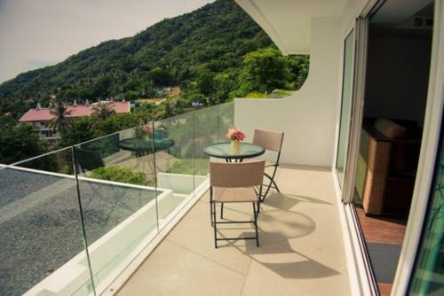 Apartamento Kata Ocean View