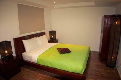 Apartamento Kata Ocean View