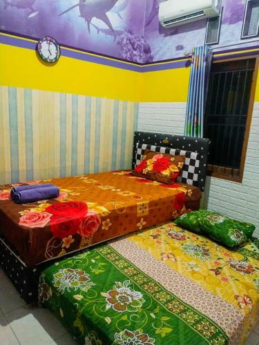 Hostal Mocca Bed & Breakfast