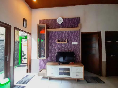 Hostal Mocca Bed & Breakfast