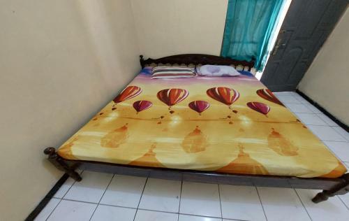 Hotel Parangtritis Widodo Tustiyani