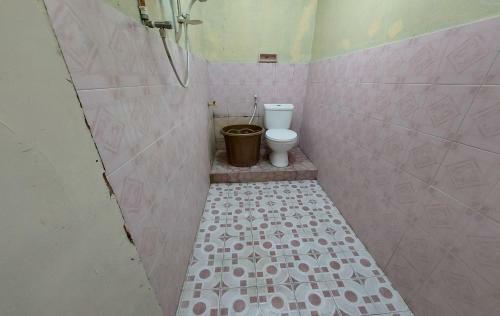 Hotel Parangtritis Widodo Tustiyani