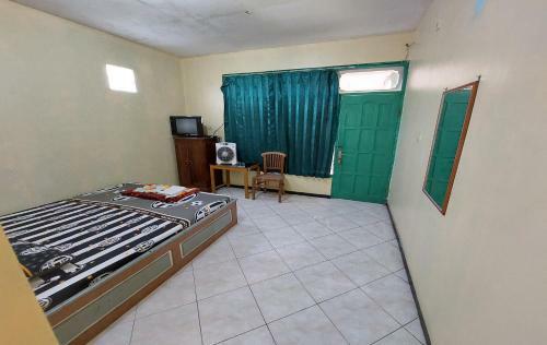 Hotel Parangtritis Widodo Tustiyani