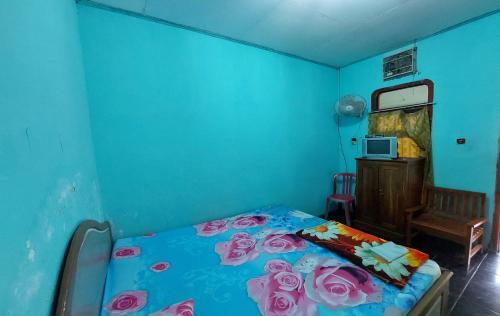 Hotel Parangtritis Widodo Tustiyani