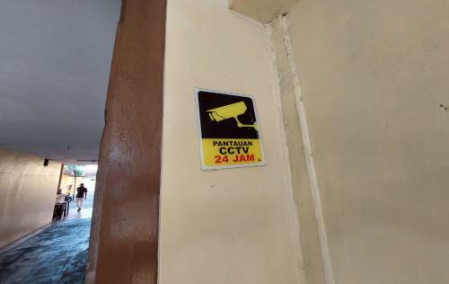 Hotel Parangtritis Widodo Tustiyani