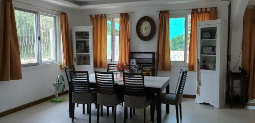 Nittaya Holiday House Khao Lak