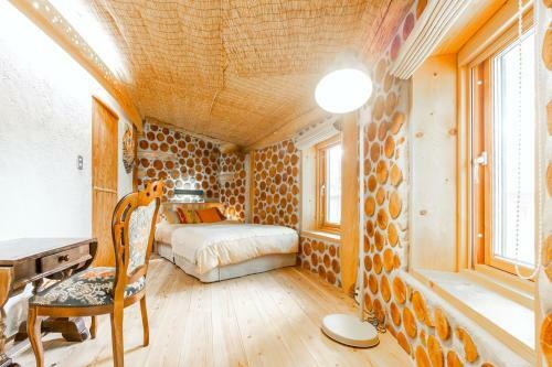 Tree Shell Niseko - Vacation Stay 40192v