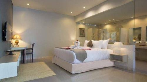 Apartamento One Bedroom Villa