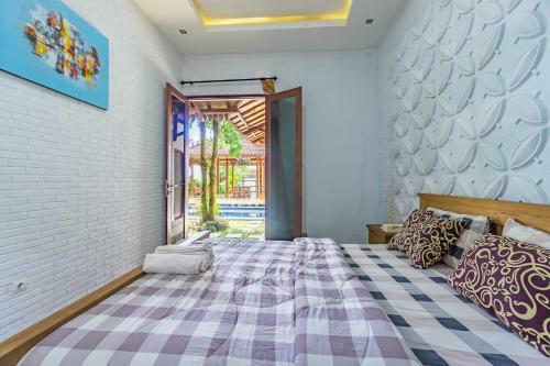 Villa Omah Kangen By Bukit Vista