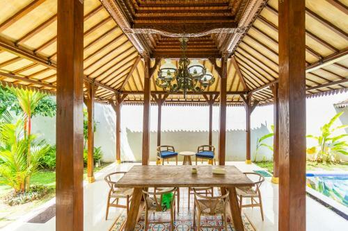Villa Omah Kangen By Bukit Vista