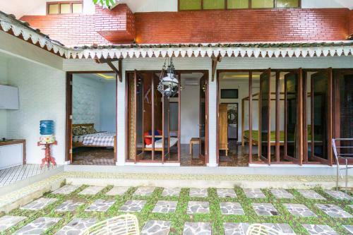 Villa Omah Kangen By Bukit Vista