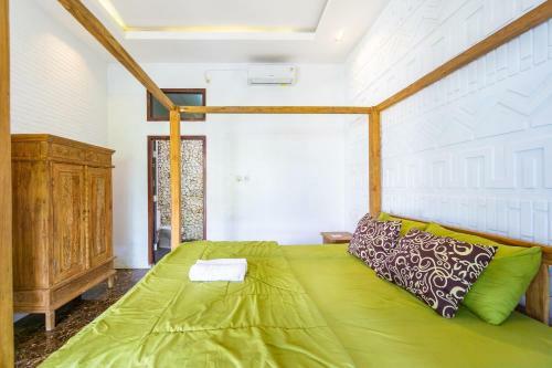 Villa Omah Kangen By Bukit Vista