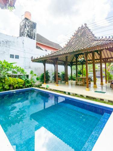 Villa Omah Kangen By Bukit Vista