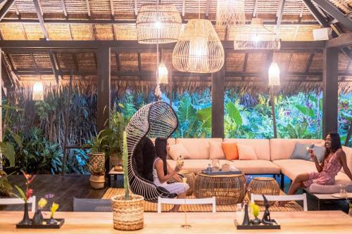 Kawayan Villa Siargao