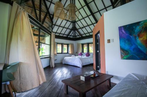 Kawayan Villa Siargao