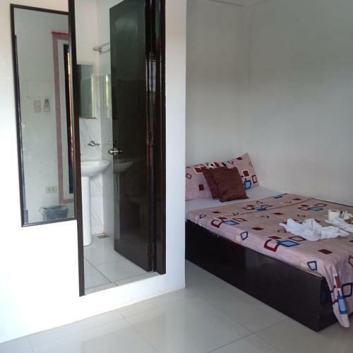 Bed & Breakfast Chelle's Apartelle-inn