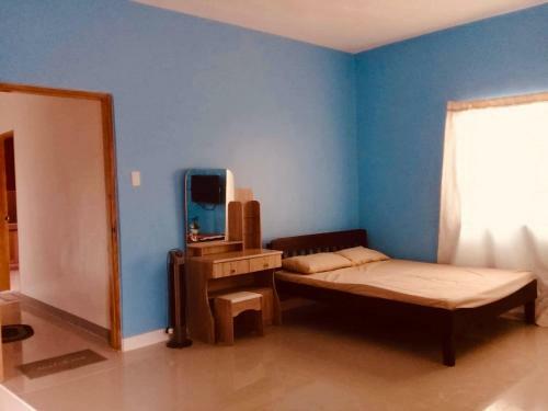 Hostal Rozay Travellers Inn