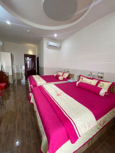 Kh�ch S?n Thanh T�m 3 Hotel