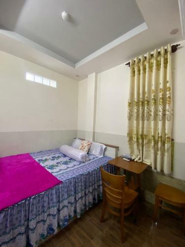 Kh�ch S?n Thanh T�m 3 Hotel