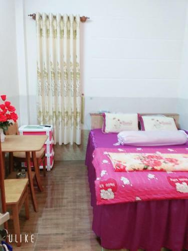 Kh�ch S?n Thanh T�m 3 Hotel