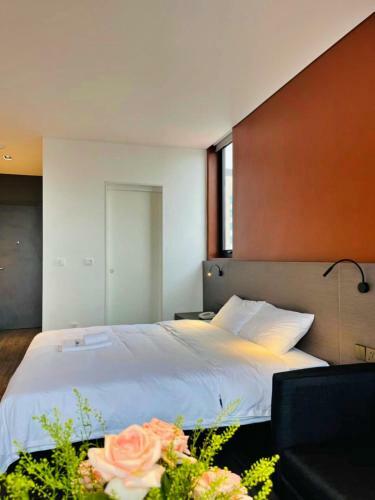 Apartamento Linn Hotel Bac Giang