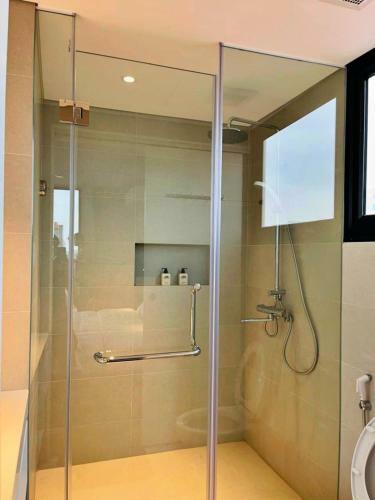 Apartamento Linn Hotel Bac Giang
