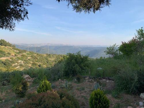 Apartamento Quite, Relaxing Jerusalem Mountains Cozy House