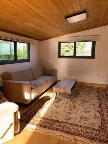 Apartamento Quite, Relaxing Jerusalem Mountains Cozy House