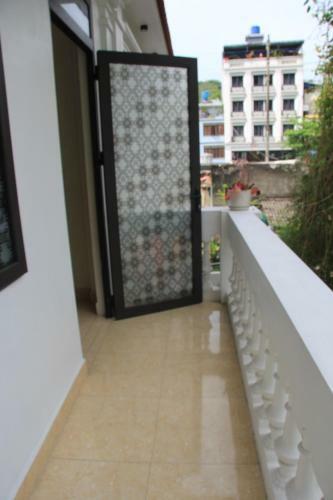 H.t Homestay
